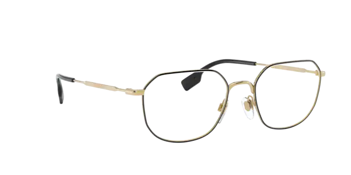 Burberry Eyeglasses BE1335 1017