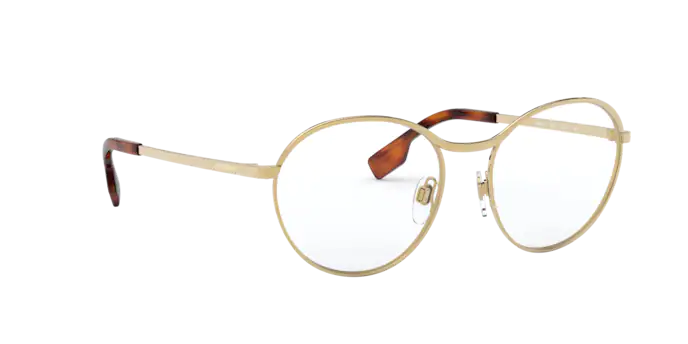 Burberry Eyeglasses BE1337 1017