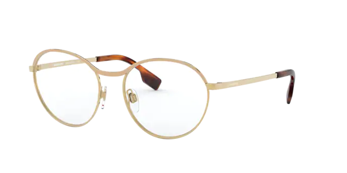 Burberry Eyeglasses BE1337 1296