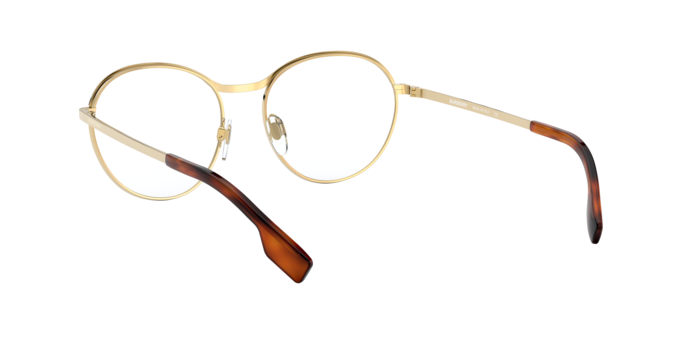 Burberry Eyeglasses BE1337 1296