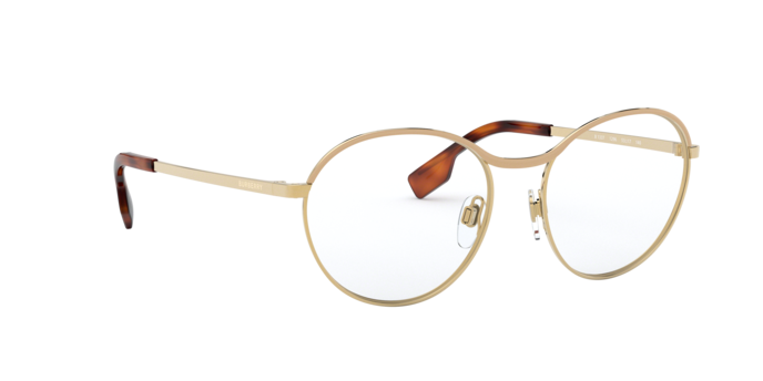 Burberry Eyeglasses BE1337 1296