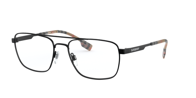 Burberry Crescent Eyeglasses BE1340 1007