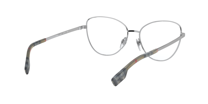 Burberry Calcot Eyeglasses BE1341 1005