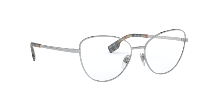 Burberry Calcot Eyeglasses BE1341 1005