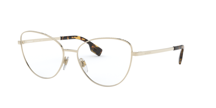 Burberry Calcot Eyeglasses BE1341 1109