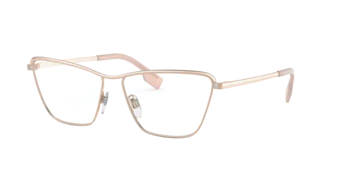 Burberry Talbot Eyeglasses BE1343 1188