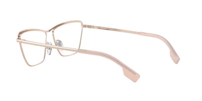 Burberry Talbot Eyeglasses BE1343 1188