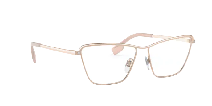 Burberry Talbot Eyeglasses BE1343 1188