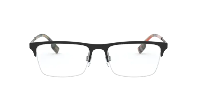 Burberry Brunel Eyeglasses BE1344 1003