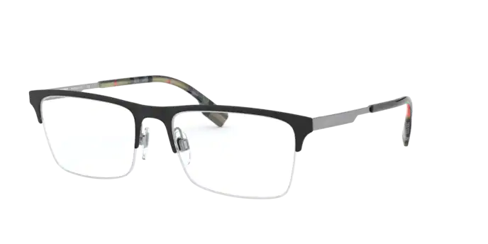 Burberry Brunel Eyeglasses BE1344 1003