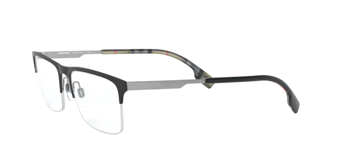 Burberry Brunel Eyeglasses BE1344 1003