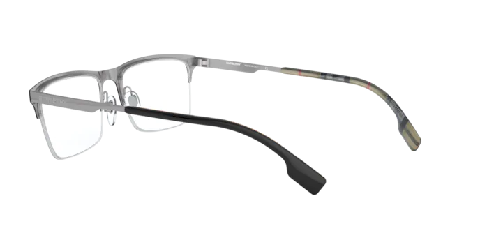 Burberry Brunel Eyeglasses BE1344 1003