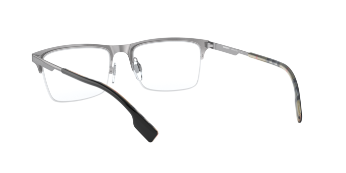 Burberry Brunel Eyeglasses BE1344 1003