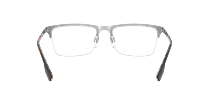 Burberry Brunel Eyeglasses BE1344 1003