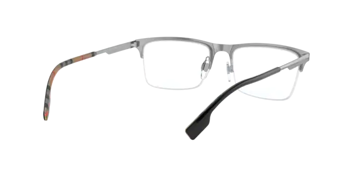 Burberry Brunel Eyeglasses BE1344 1003