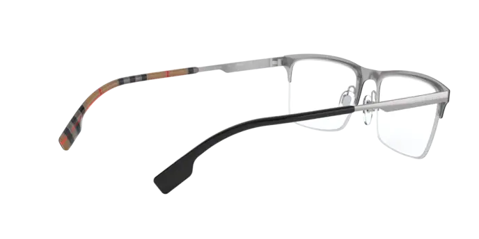 Burberry Brunel Eyeglasses BE1344 1003