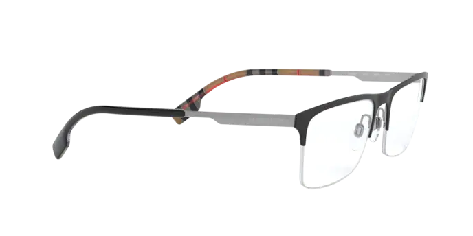 Burberry Brunel Eyeglasses BE1344 1003