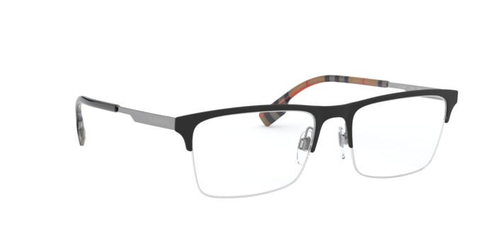 Burberry Brunel Eyeglasses BE1344 1003