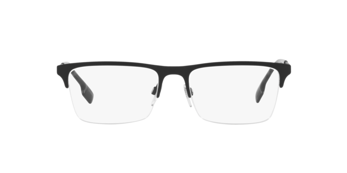 Burberry Brunel Eyeglasses BE1344 1007