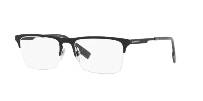 Burberry Brunel Eyeglasses BE1344 1007