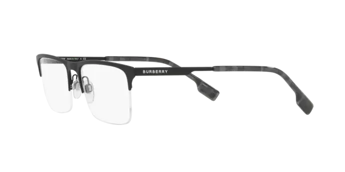 Burberry Brunel Eyeglasses BE1344 1007