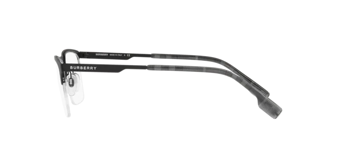 Burberry Brunel Eyeglasses BE1344 1007