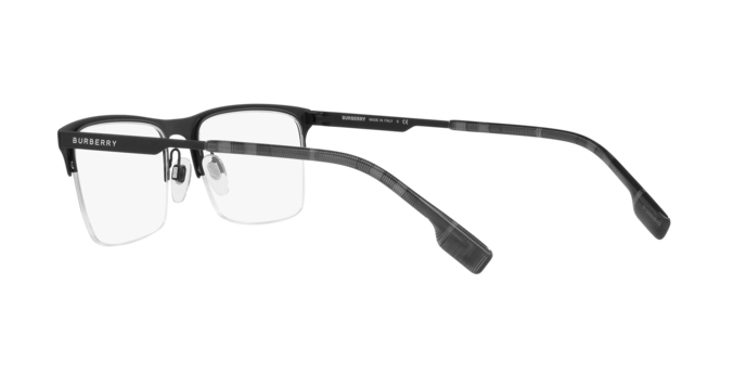 Burberry Brunel Eyeglasses BE1344 1007