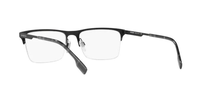 Burberry Brunel Eyeglasses BE1344 1007