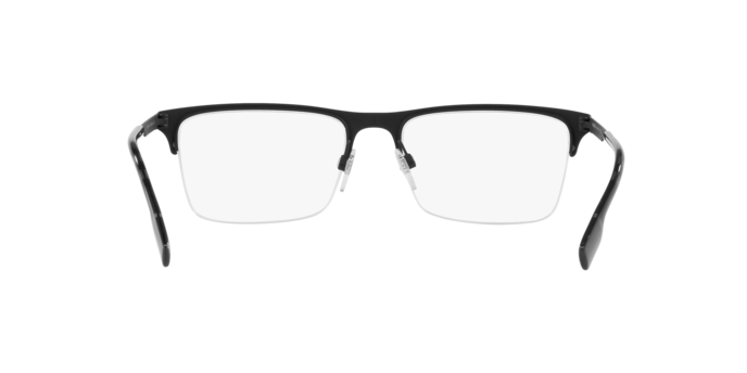 Burberry Brunel Eyeglasses BE1344 1007