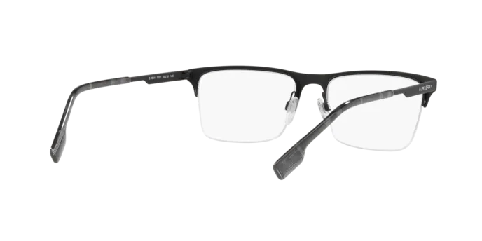 Burberry Brunel Eyeglasses BE1344 1007