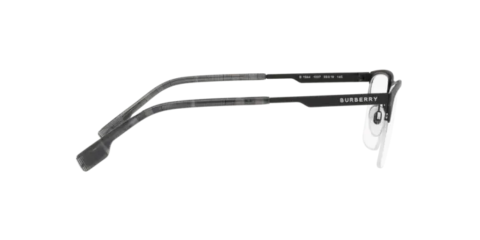 Burberry Brunel Eyeglasses BE1344 1007