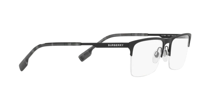 Burberry Brunel Eyeglasses BE1344 1007