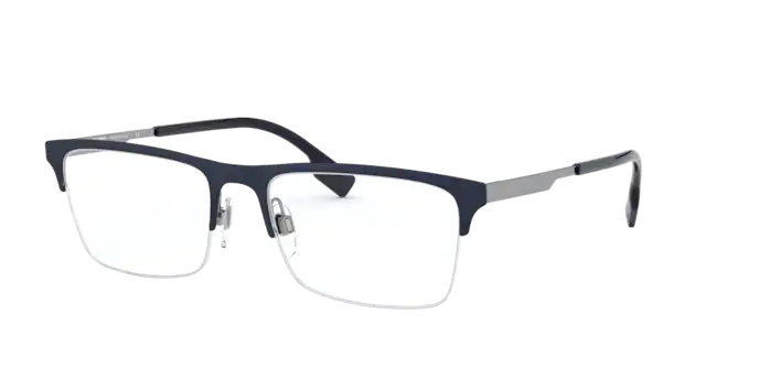 Burberry Brunel Eyeglasses BE1344 1274