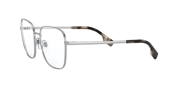Burberry Elliott Eyeglasses BE1347 1005