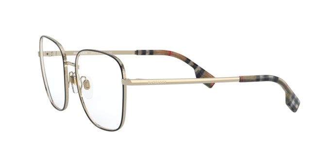 Burberry Elliott Eyeglasses BE1347 1109