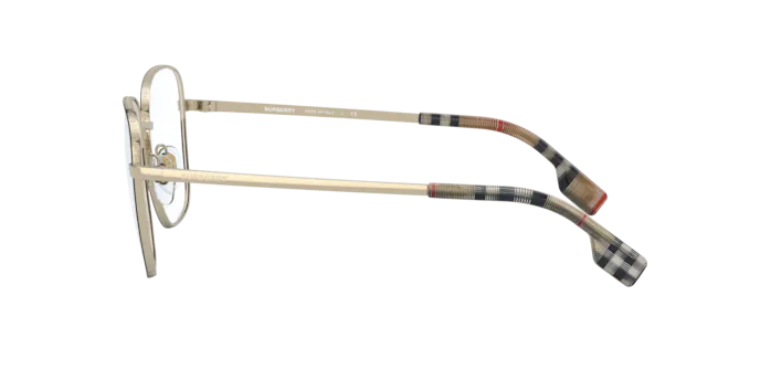 Burberry Elliott Eyeglasses BE1347 1109