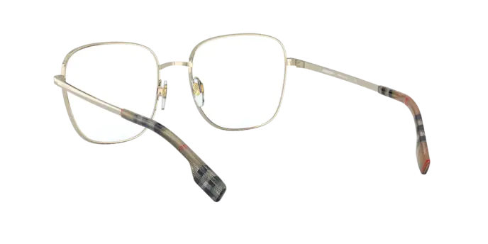 Burberry Elliott Eyeglasses BE1347 1109