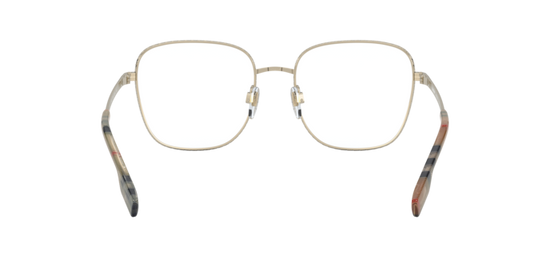 Burberry Elliott Eyeglasses BE1347 1109