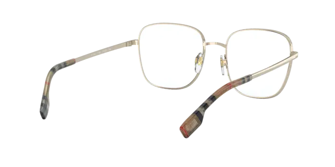 Burberry Elliott Eyeglasses BE1347 1109