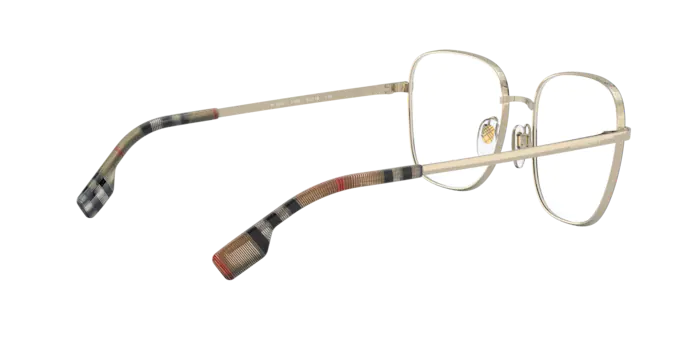 Burberry Elliott Eyeglasses BE1347 1109