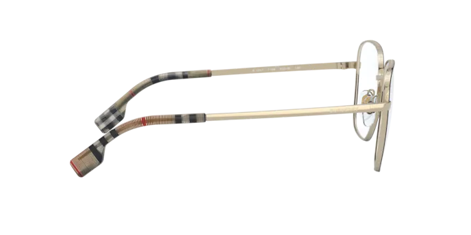 Burberry Elliott Eyeglasses BE1347 1109