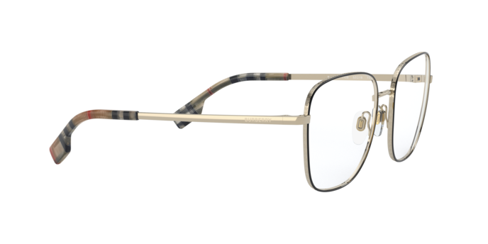 Burberry Elliott Eyeglasses BE1347 1109