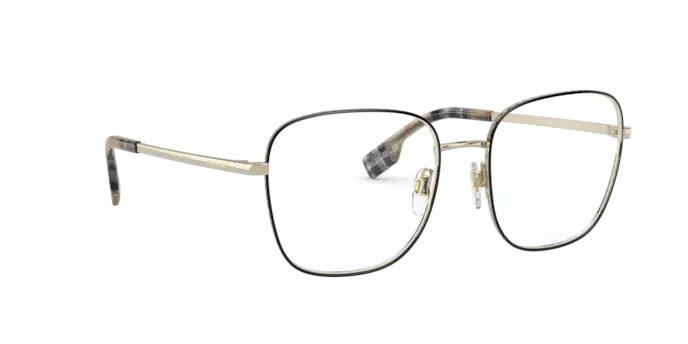 Burberry Elliott Eyeglasses BE1347 1109