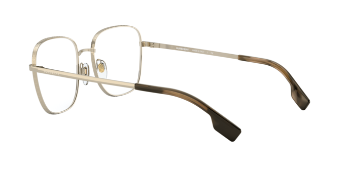 Burberry Elliott Eyeglasses BE1347 1309