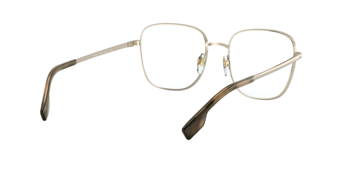 Burberry Elliott Eyeglasses BE1347 1309