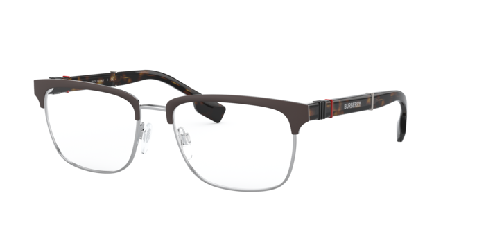 Burberry Alba Eyeglasses BE1348 1307