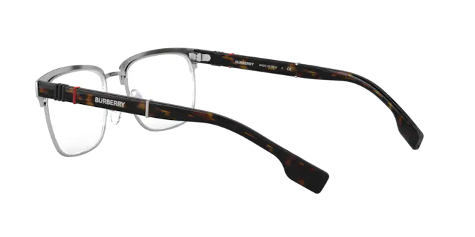 Burberry Alba Eyeglasses BE1348 1307