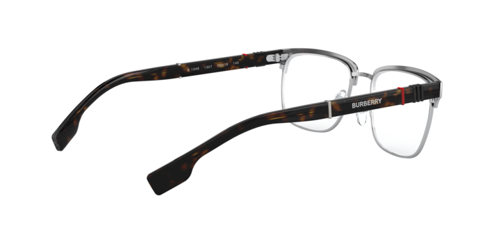 Burberry Alba Eyeglasses BE1348 1307