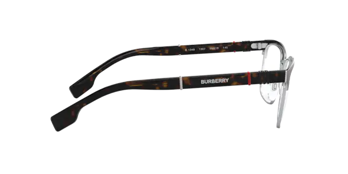 Burberry Alba Eyeglasses BE1348 1307