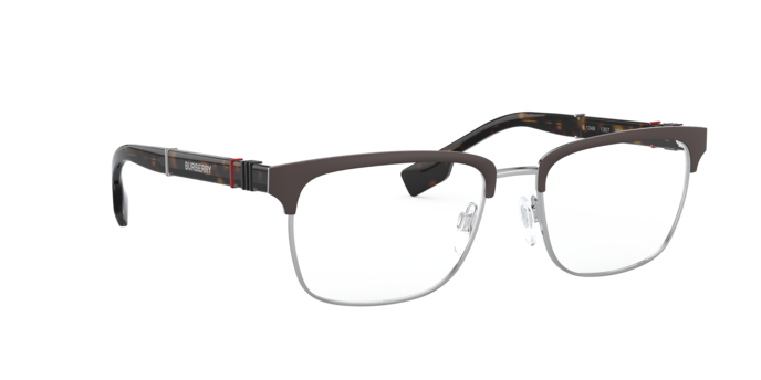 Burberry Alba Eyeglasses BE1348 1307